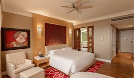 Classic Grand Ocean King/Twin Room